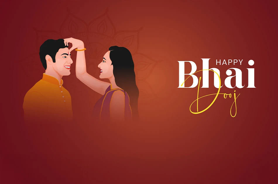 Bhai Dooj 2025: Date, Tithi & Festival Meaning