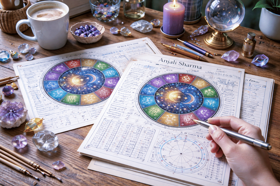 Understanding the fundamentals of Astrology and its rich history