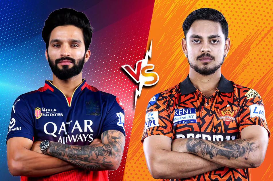 IPL 2026 RCB vs SRH Astrology Prediction: Who Will Win Today’s Match?